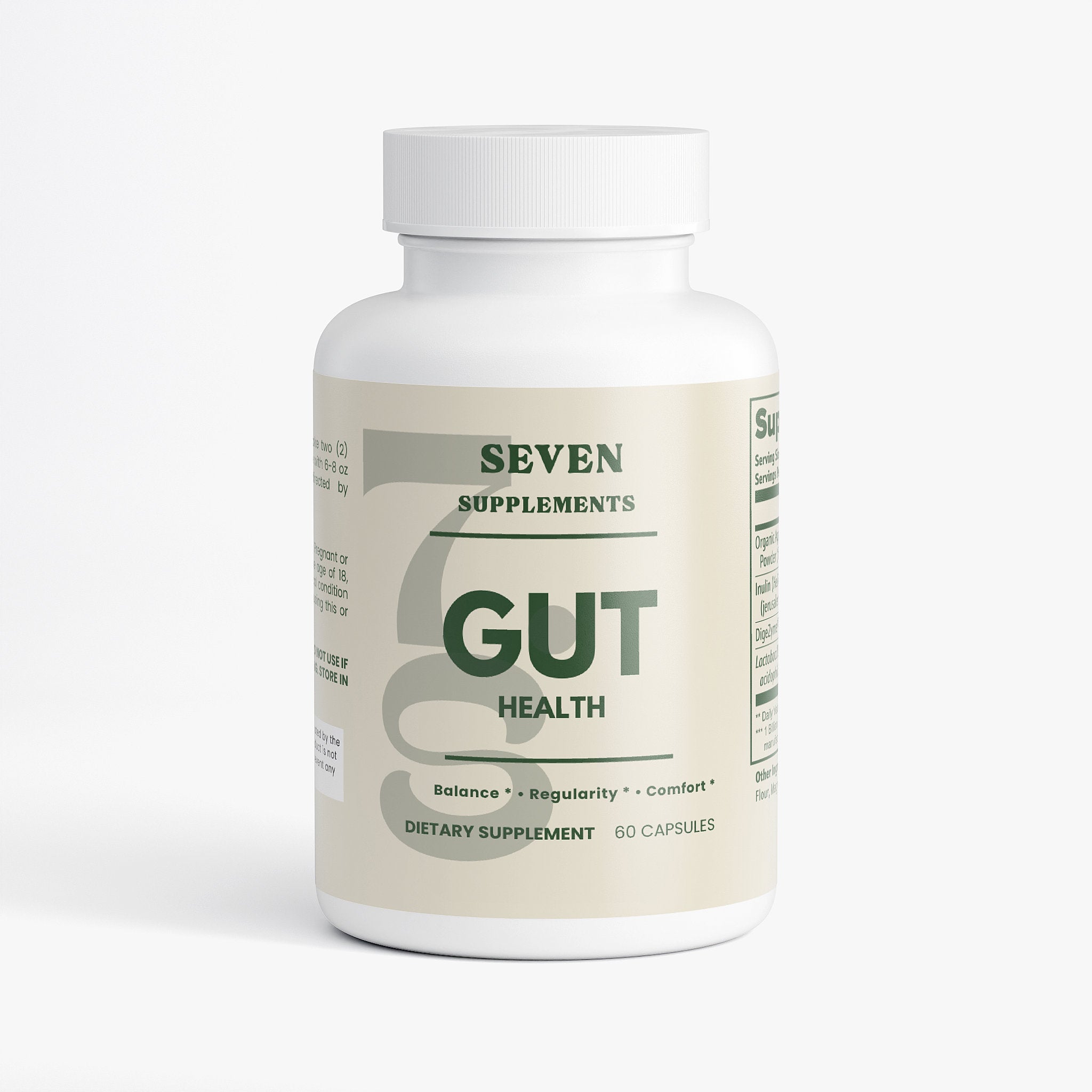 Gut Health