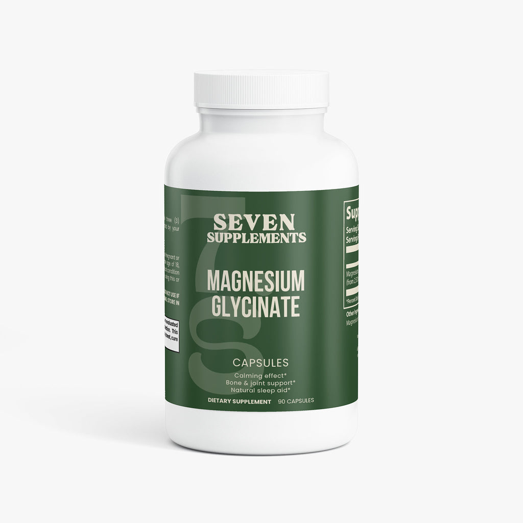 Magnesium Glycinate