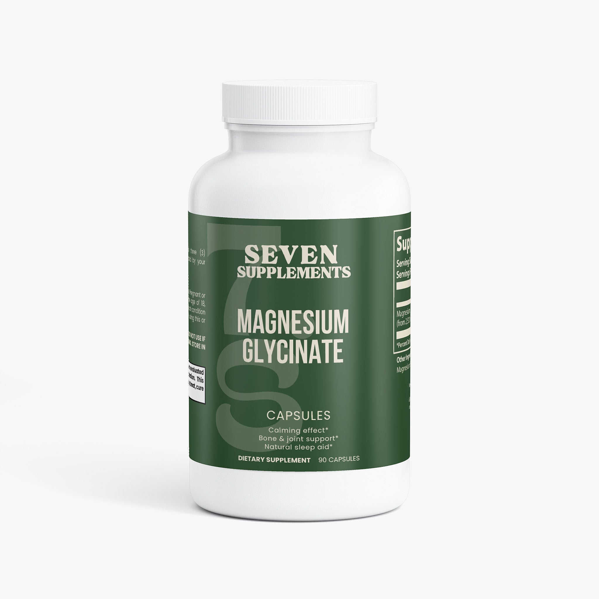 Magnesium Glycinate