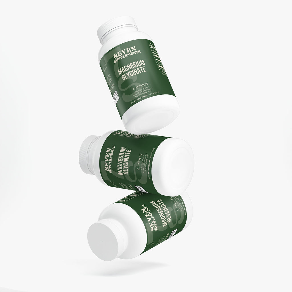 Magnesium Glycinate