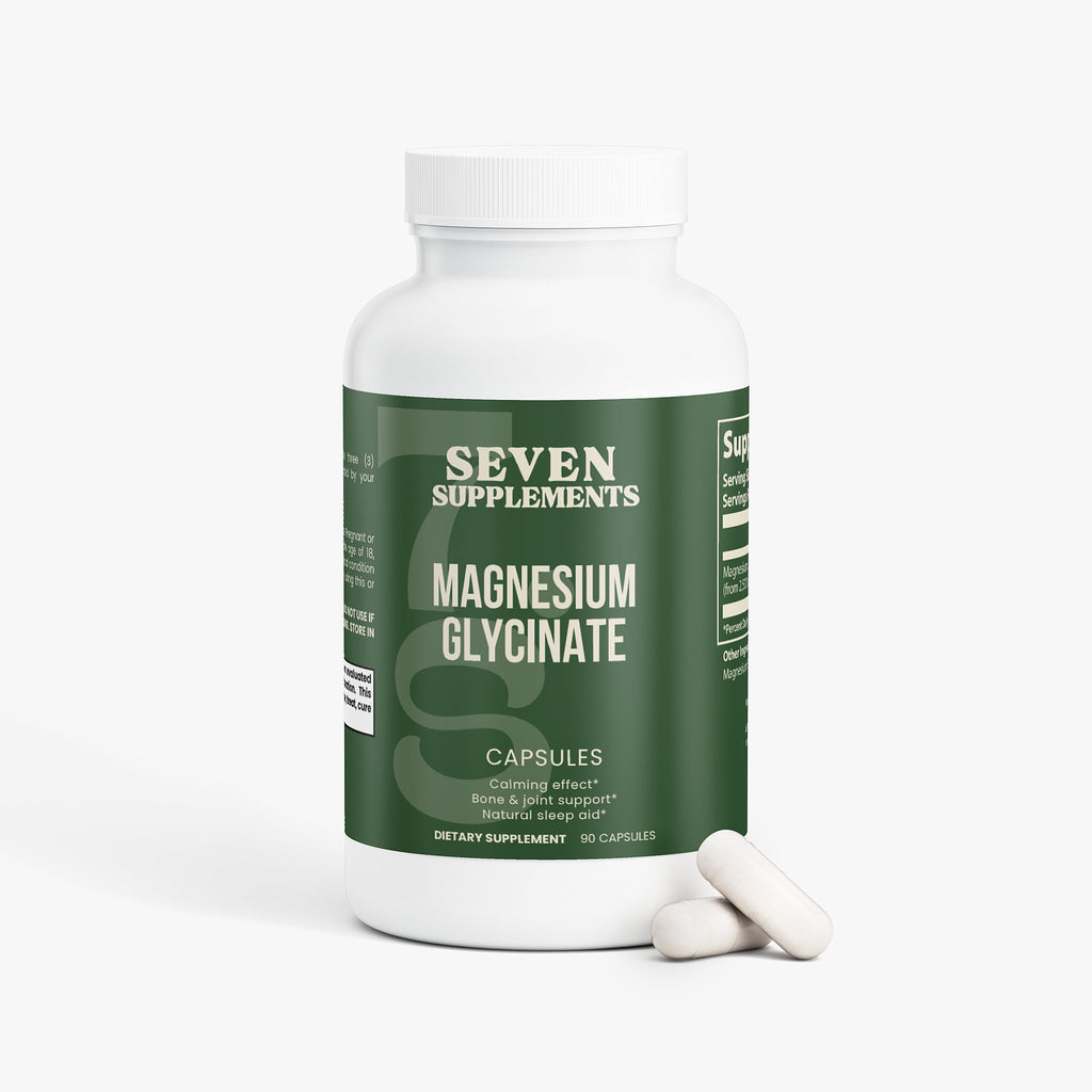 Magnesium Glycinate