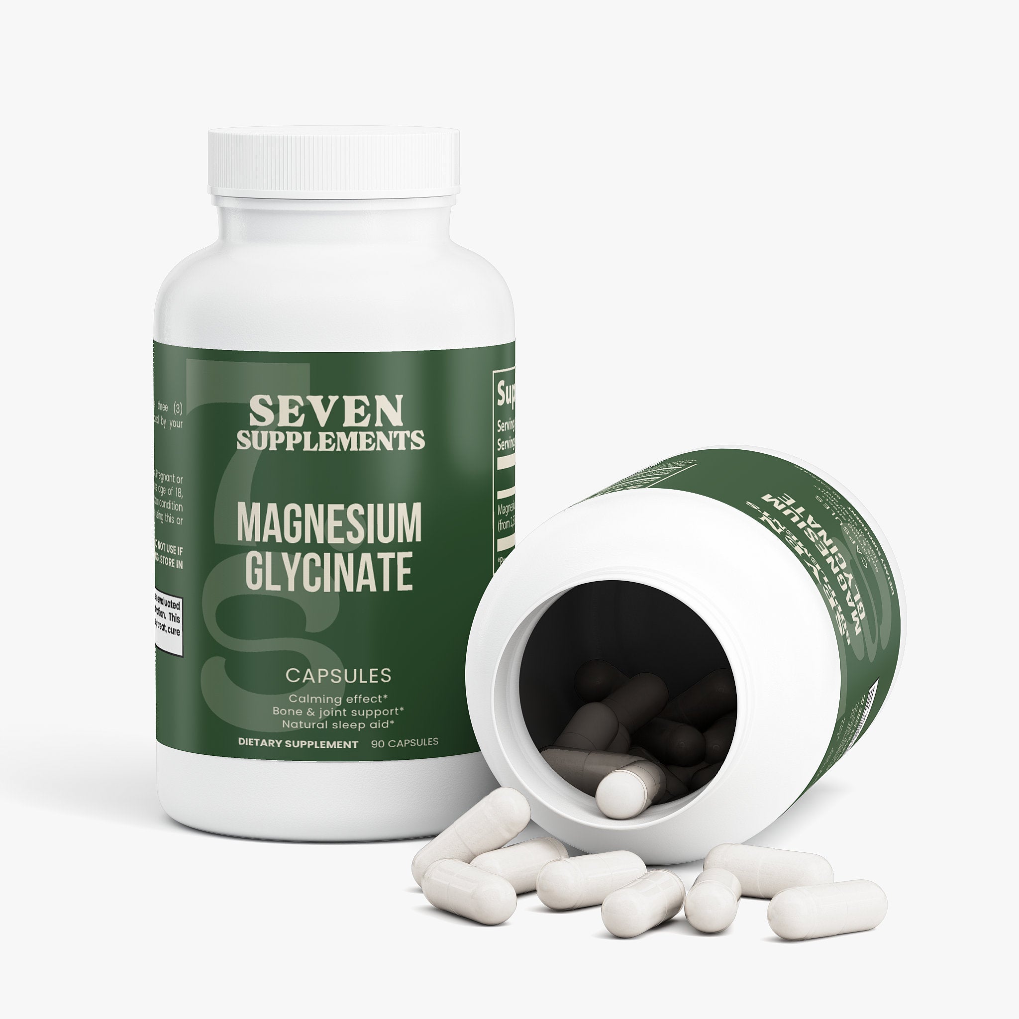 Magnesium Glycinate